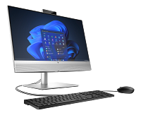 HP EliteOne 840 23.8 inch G9 All-in-One Desktop PC (7F115AV)