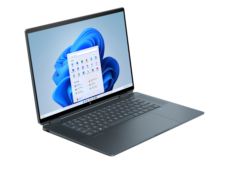 HP Spectre x360 2-in-1 Laptop 16-aa0033nn | HP® Eesti