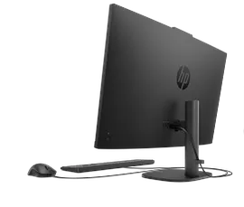 HP OmniStudio All-in-One Desktop 27-cv0565m PC