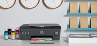 HP Smart Tank 500 All-in-One