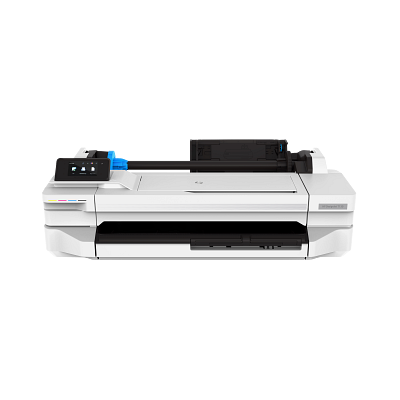 HP DesignJet T130 24-in Printer | HP® Support