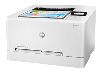 HP Color LaserJet Pro M254nw