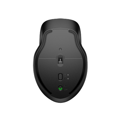 21C2 HP 430 Multi Device Wireless Mouse JetBlack Coreset Bottom