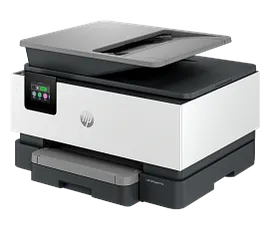 HP OfficeJet Pro 9125 All-in-One Printer with 3 months free Instant Ink, AI-capable