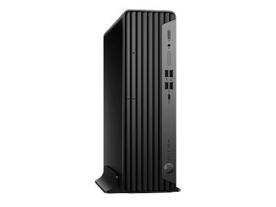 HP Elite SFF 805 G9 Desktop PC