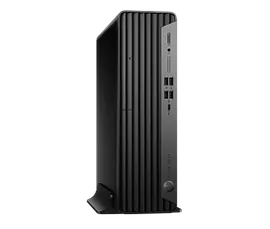 HP Elite SFF 805 G9 Desktop PC