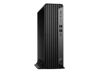 HP Elite SFF 805