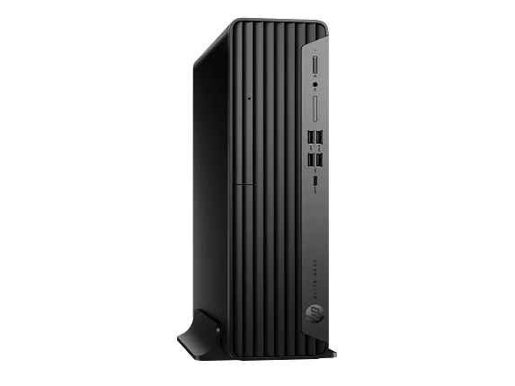 HP Elite SFF 805