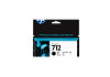 HP 3ED70A 712 38 ml-es fekete DesignJet tintapatron T250 T630 T650 Studio 24