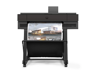 HP 739 DesignJet Printhead Replacement Kit | HP® Saudi Arabia