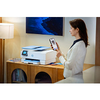 HP B6JX3B Envy Photo 7931 all-in-one nyomtató