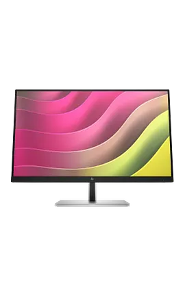 HP E24t G5 FHD Touch Monitor