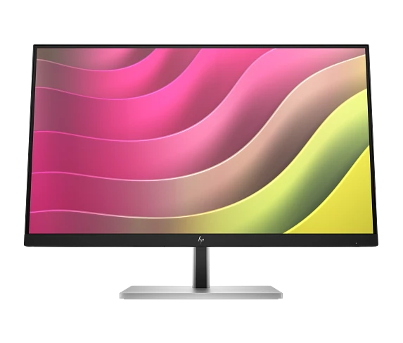 HP E24t G5 FHD Touch Monitor HP E24t G5 FHD Touch Monitor