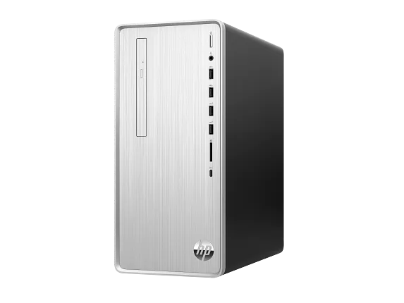 【ほぼ未使用】HP Pavilion Desktop TP01 スタンダード Pavilion Desktop TP01-2225xt, Windows 11 Home, Intel® Core