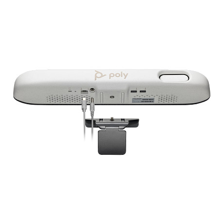 HP 980F1AA Poly Studio R30 USB Video Bar No Radio GSA/TAA