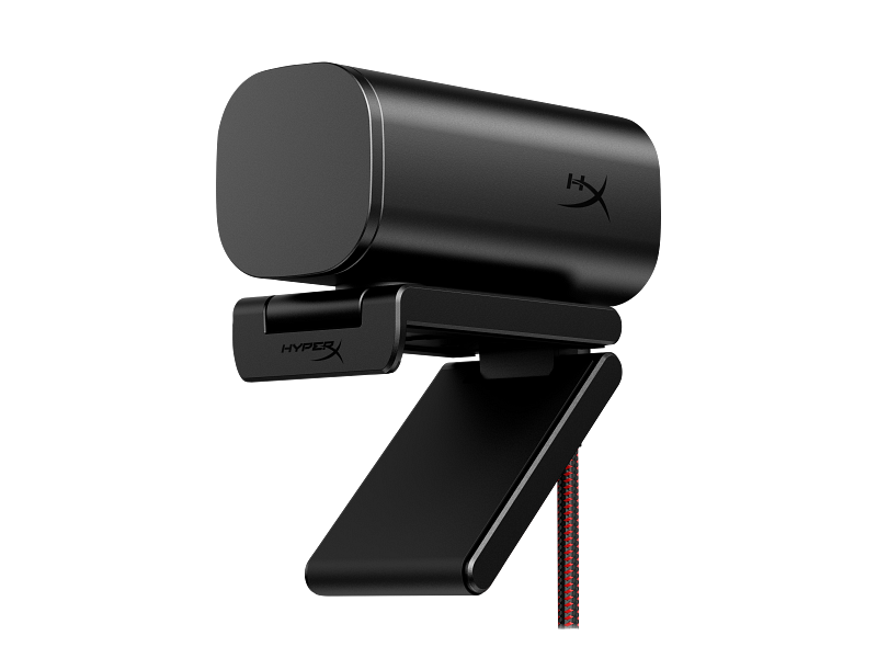 HyperX Vision S ウェブカメラ 4K 2160p Amazon.com: HyperX Vision S – Webcam, 4K Video Recording