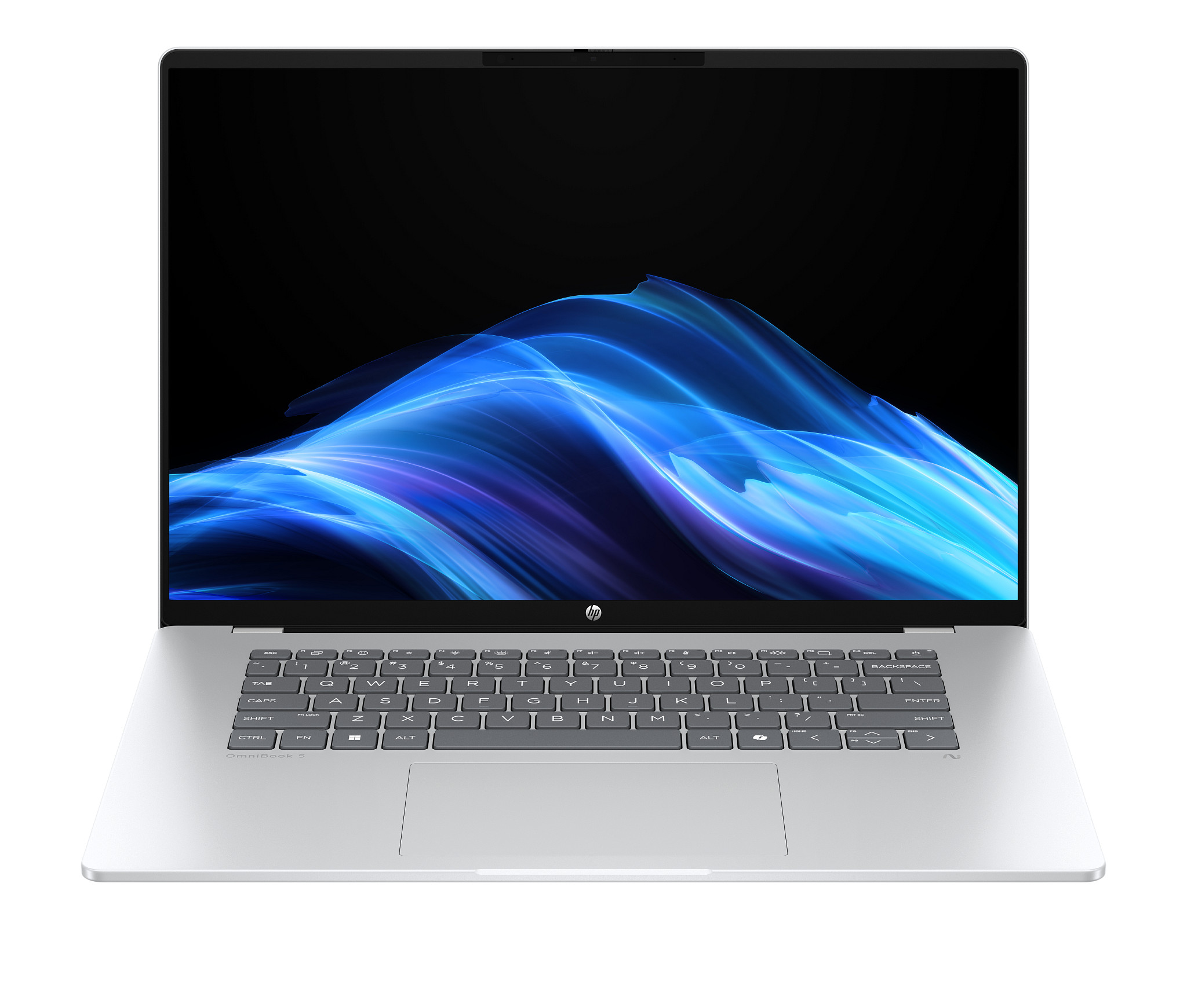 HP OmniBook 5 Laptop Computer 16