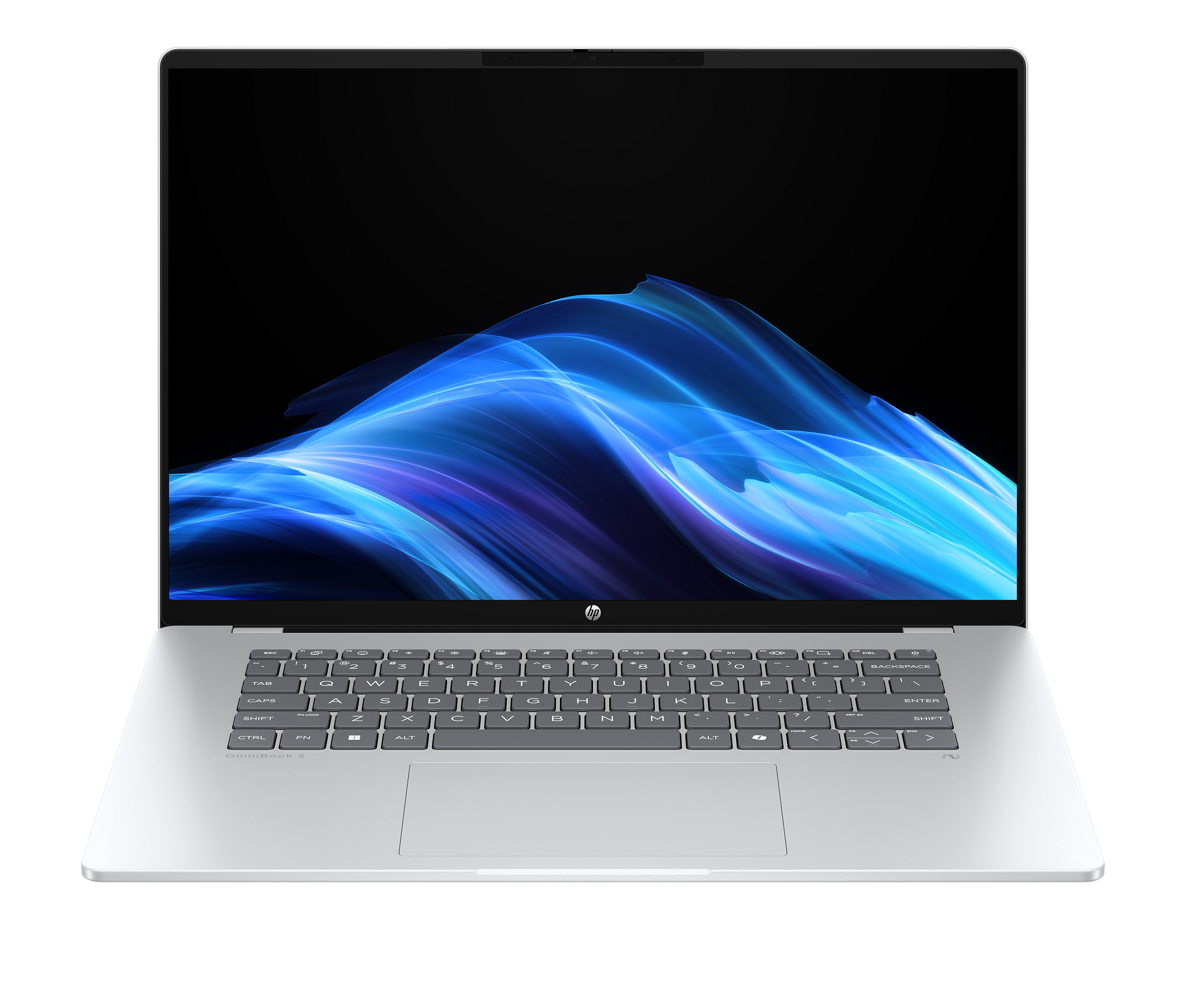 HP OmniBook 5 Laptop Next Gen AI 16-fb0002QU