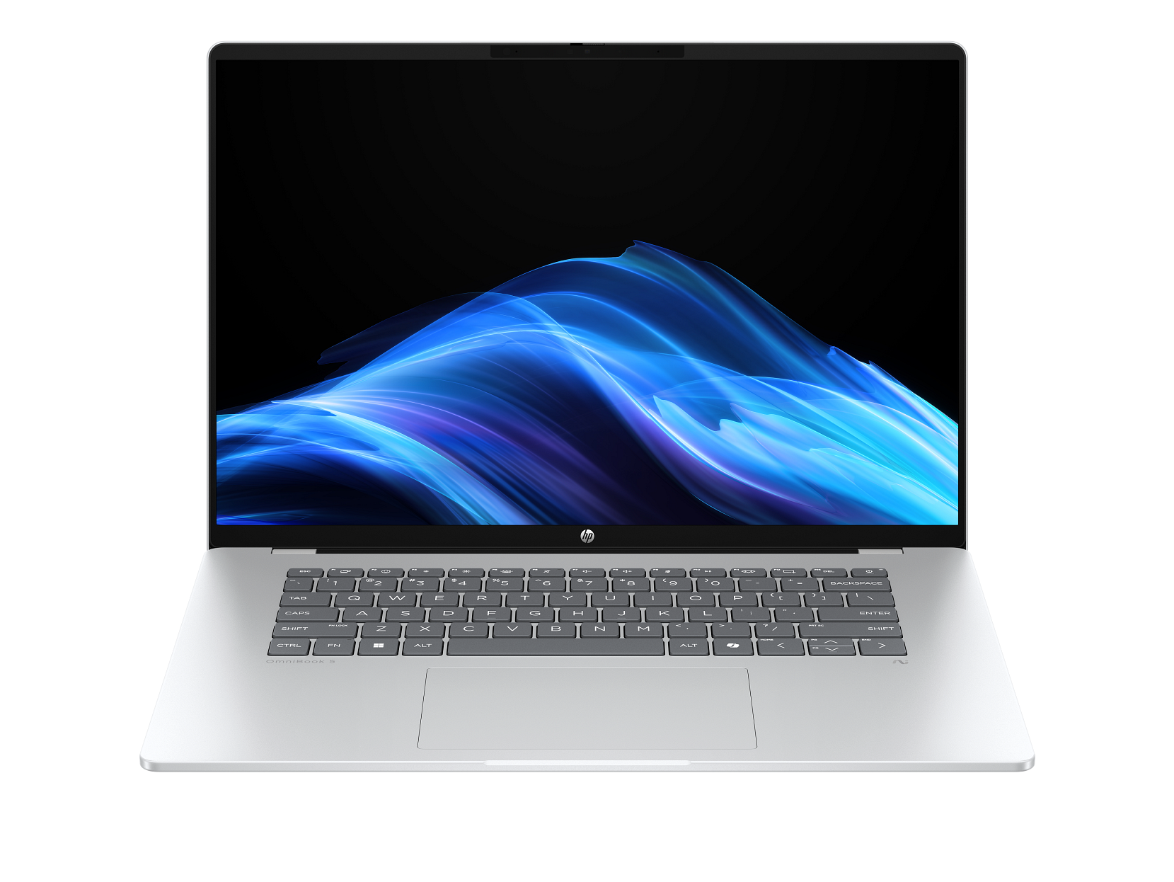 HP OmniBook 5 Laptop Computer 16