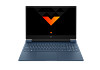 HP Victus 16-s0001nh 8C2N5EA 16.1" Ryzen5/7640HS 16GB 512GB RTX 3050 6GB FreeDOS kék Laptop / Notebook 