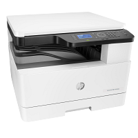 HP LaserJet MFP M436n Printer
