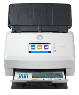 HP ScanJet Enterprise Flow N7000 snw1