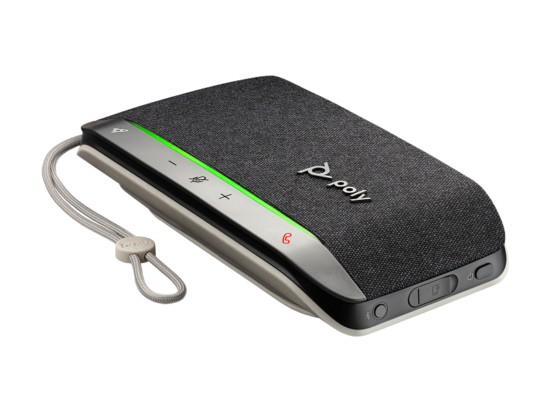 Poly Sync 20 USB-A Speakerphone | HP® Africa