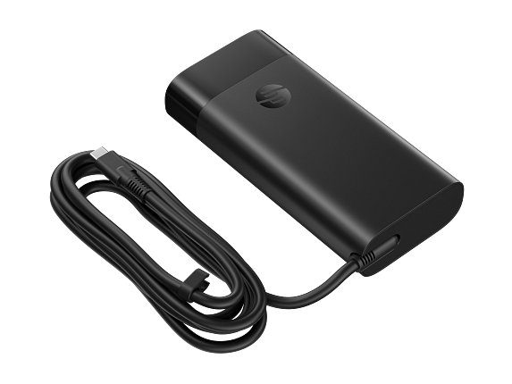 HP 140W USB-C Laptop Charger