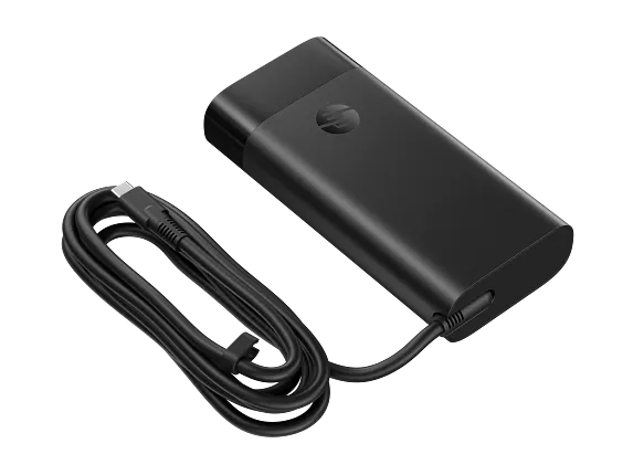 Chargeur hp New long