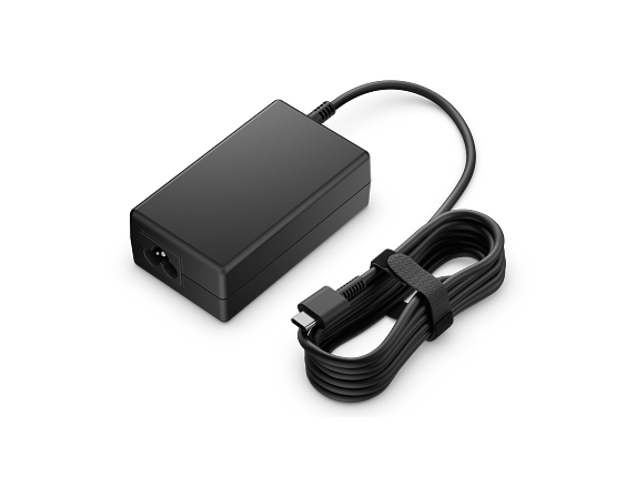 Adaptateur secteur USB-C LC HP 65 W