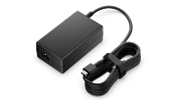 HP 65W USB-C LC Power Adapter