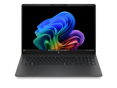 HP OmniBook 3 Laptop Next Gen AI 16-bz0015ds