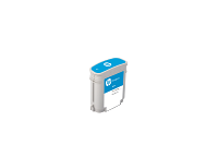 HP 746 300-ml Chromatic Red DesignJet Ink Cartridge