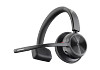 HP 77Y93AA Poly Voyager 4310 headset Microsoft Teams-tanúsítvánnyal + BT700 hardverkulcs + töltőállvány