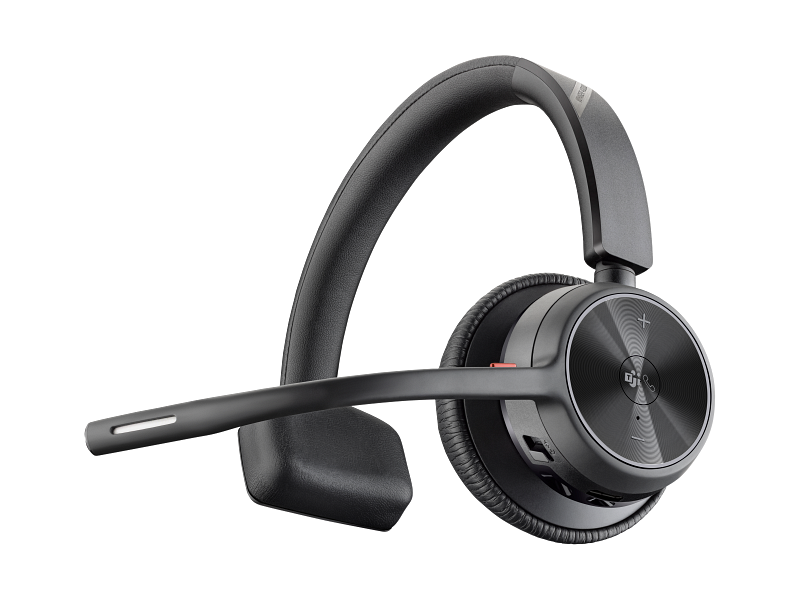 Poly Voyager 4310 - Left