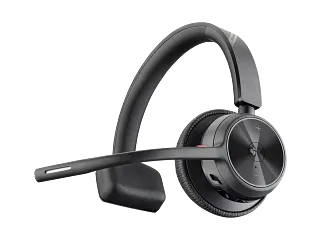 (￣・Θ・￣)ページ Poly Voyager 4310 UC Headset | Poly V4310 UC 218470-01 HP