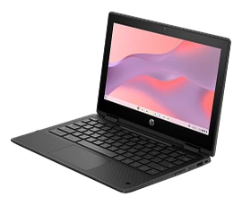 HP Fortis Flip 11-inch G1i Chromebook - Customizable