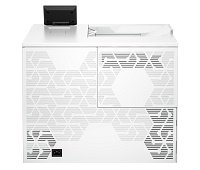 HP Color LaserJet Enterprise 6700 Printer