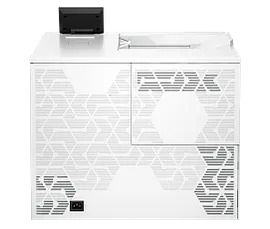 HP Color LaserJet Enterprise 6700dn Printer