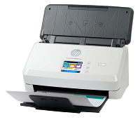 HP ScanJet Pro N4000 snw1 Sheet-feed Scanner