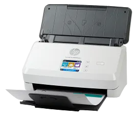 HP ScanJet Pro N4000 snw1 Sheet-feed Scanner