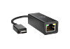HP 4Z534AA USB-C–RJ45 adapter G2