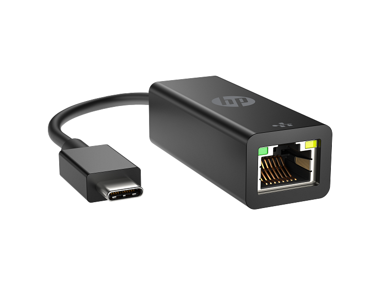HP USB-C to RJ45 Adapter G2 | HP® Africa