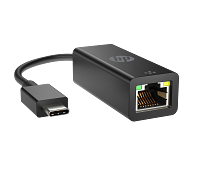 HP USB-C to RJ45 Adapter G2