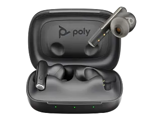 Poly Voyager Free 60 Series