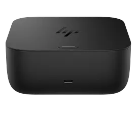 HP USB-C 100W G6 Dock US for business