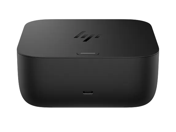 HP USB-C 100W G6 Dock US for business