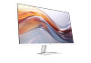 HP 94F48E9 Series 5 527sa 68.58 cm (27 hüvelyk) 1920x1080@100Hz hangszórós monitor