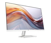 HP Series 5 27 inch FHD Monitor with Speakers - 527sa