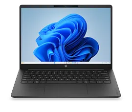 HP OmniBook 3 Laptop AI 14T-HU000, 14"